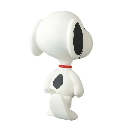 Medicom Peanuts Snoopy & Woodstock 1997 Version Figure