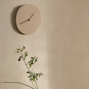 Melt Wall Clock