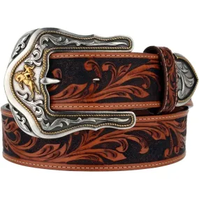 Men's Brighton Western Belt #C41514