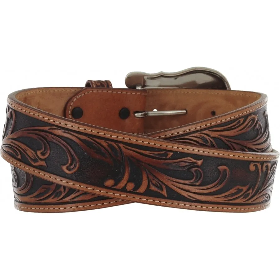 Men's Brighton Western Belt #C41514