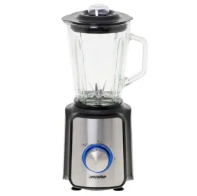 Mesko Ms 4080 Blender 1.5 L Tabletop Blender