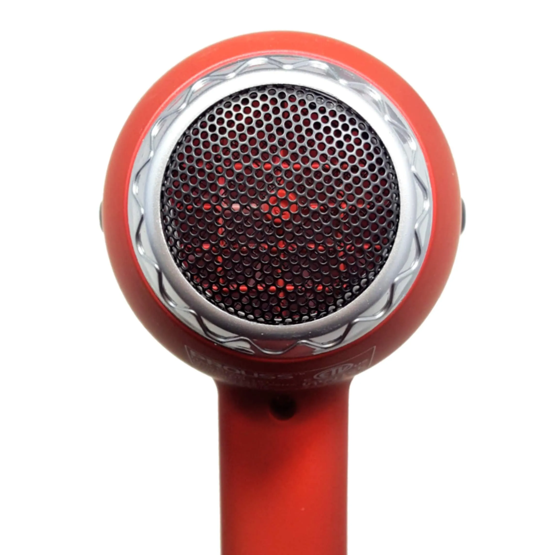 Metallic Red Ionic Pro | Dryer