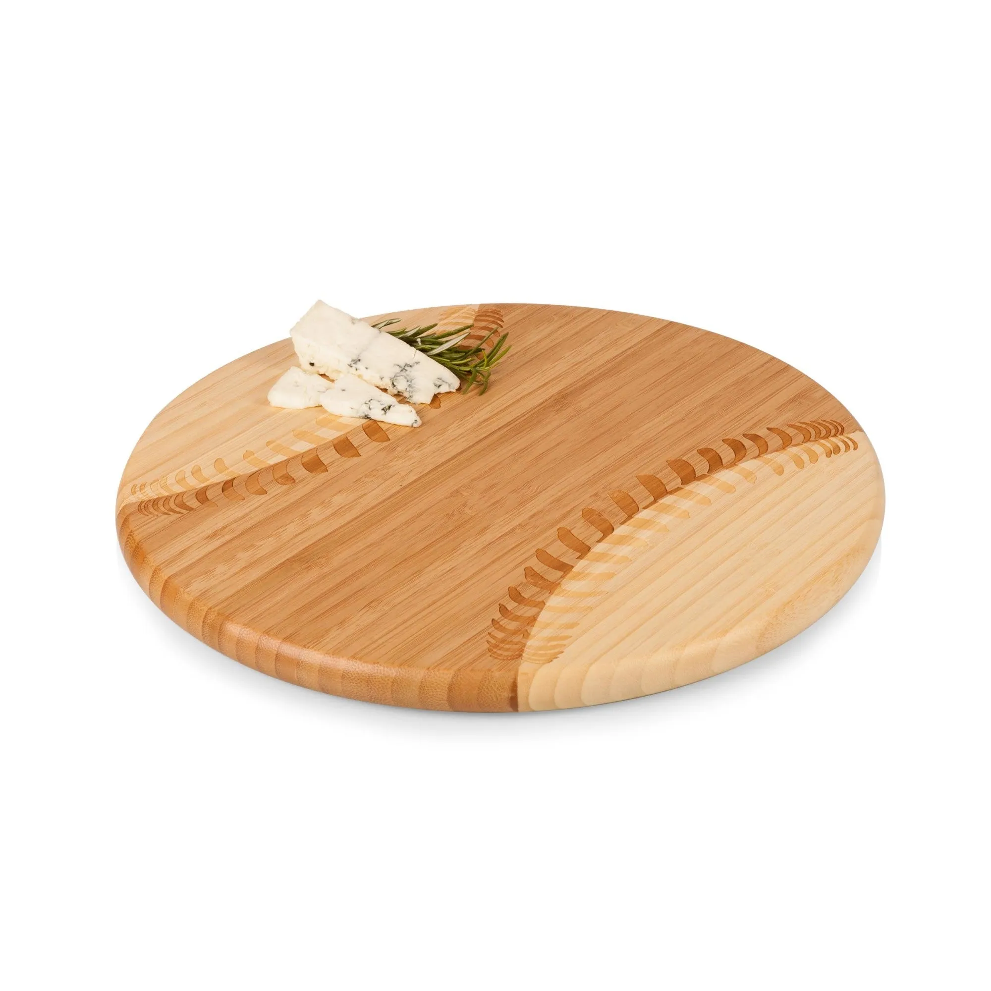 Miami Marlins - Home Run! Baseball Cutting Board & Serving Tray