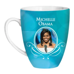 MICHELLE OBAMA MUG