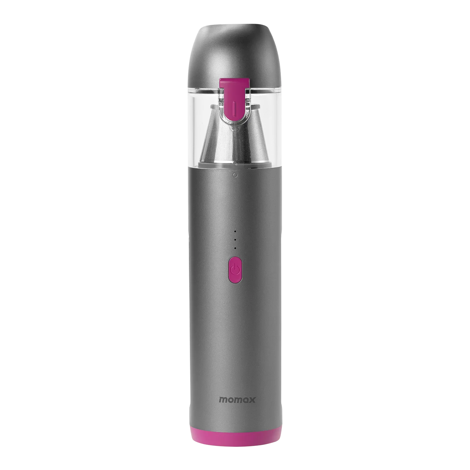 Micro Cleanse Portable Vacuum Cleaner