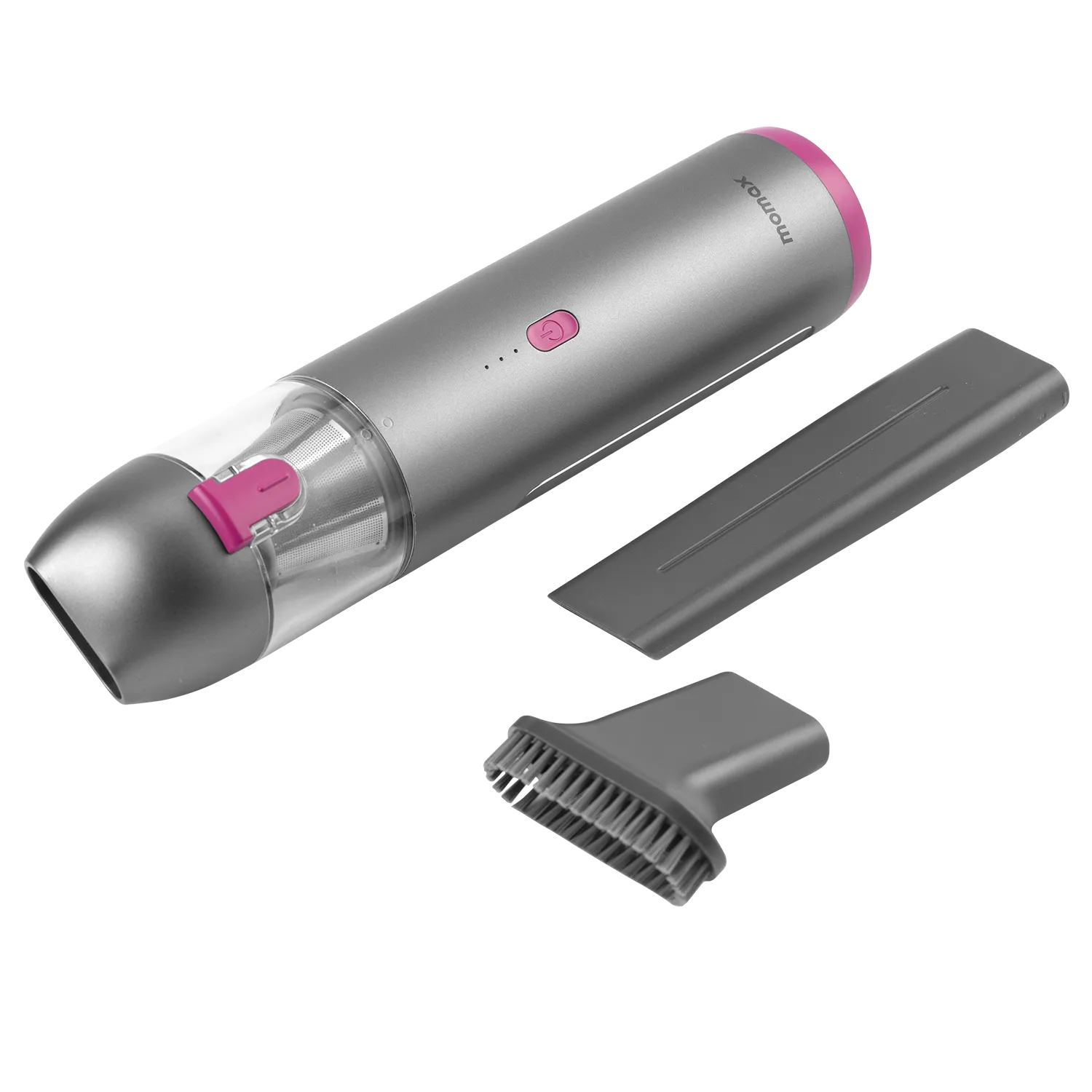 Micro Cleanse Portable Vacuum Cleaner