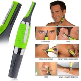 Micro Touch Max Personal Trimmer