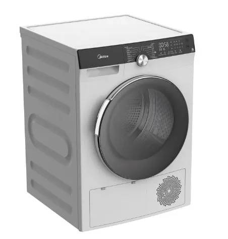 Midea MDK888HP Front Load Heat Pump Dryer 8kg