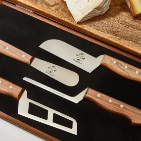 Mini 4 Knife Set