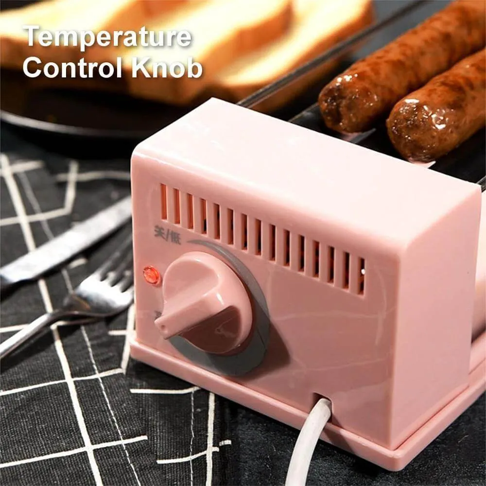 Mini Hot Dog Heating Roller