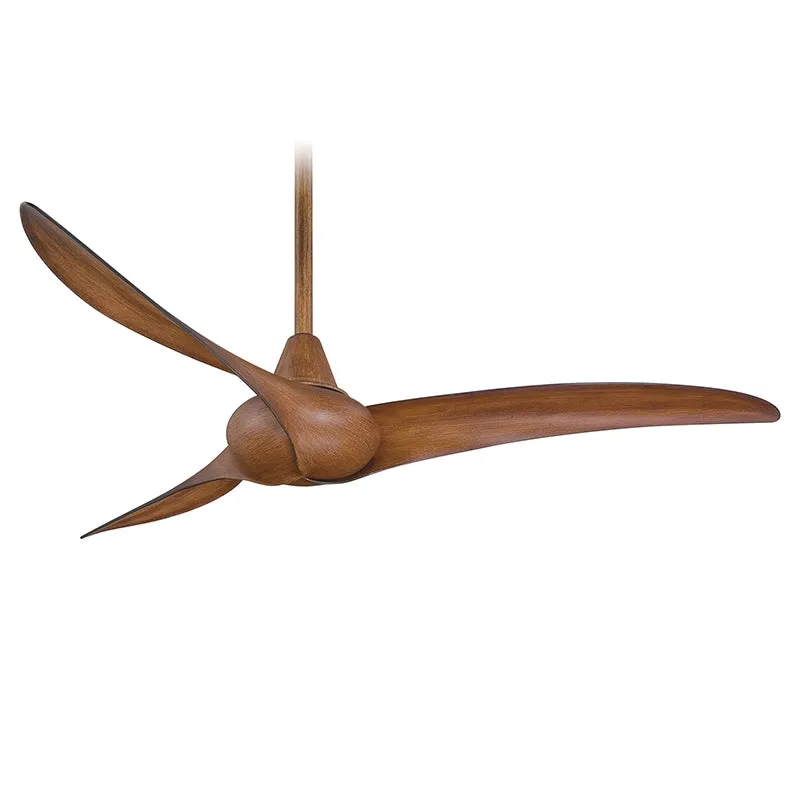 Minka Aire F843 Wave 52" Ceiling Fan