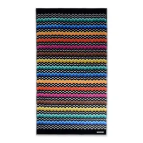 Missoni Beach Towel Vasilij Multi 100x180cm