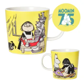 Moomin 75 Misabel Mug *LIMITED EDITION*