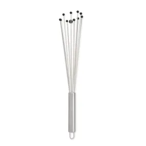 Mrs. Anderson's Baking Silicone-Tip Ball Whisk