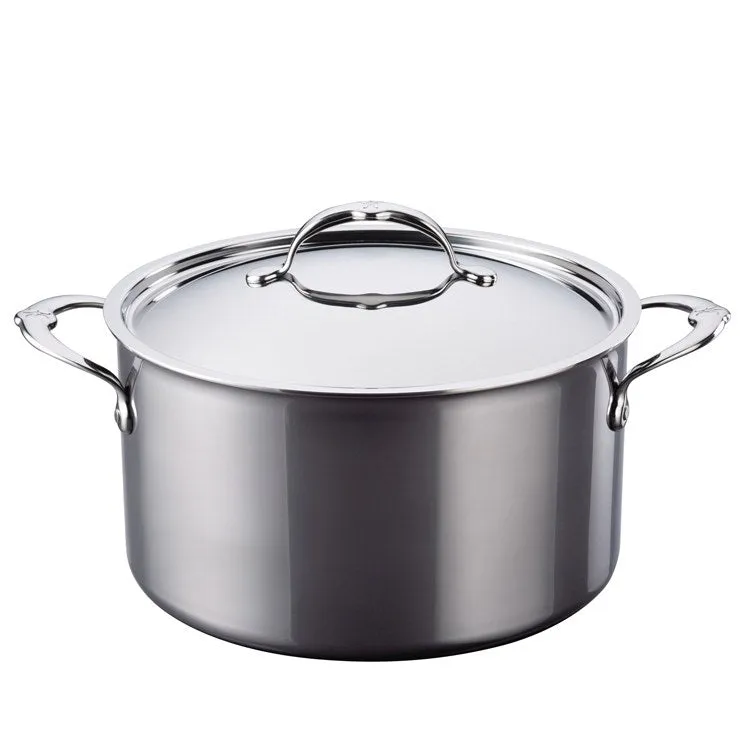 NanoBond 8-Quart Titanium Soup Pot