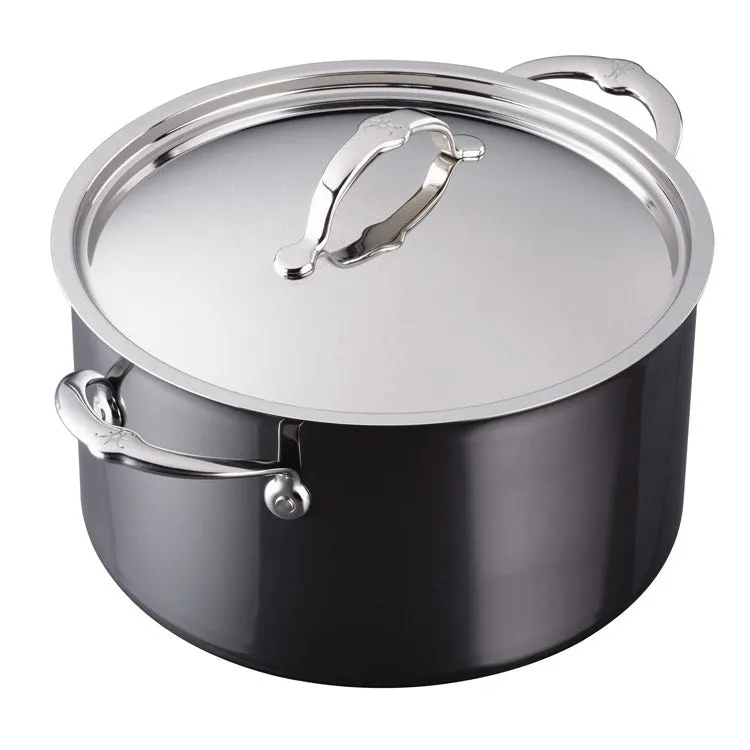 NanoBond 8-Quart Titanium Soup Pot