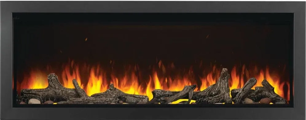 Napoleon Astound 50 Built-In Electric Fireplace NEFB50AB