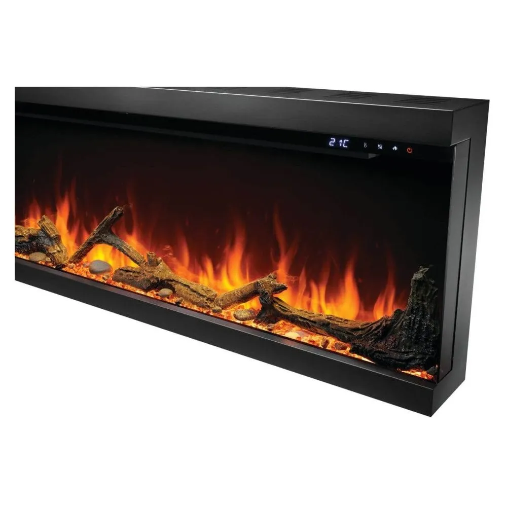 Napoleon - Astound 50" FlexMount Electric Fireplace