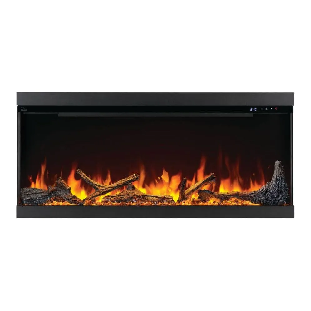 Napoleon - Astound 50" FlexMount Electric Fireplace