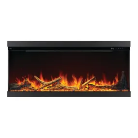 Napoleon - Astound 50" FlexMount Electric Fireplace