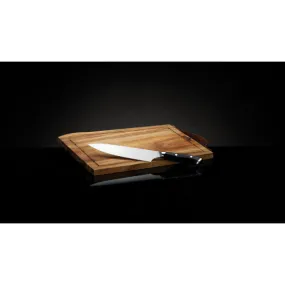 Napoleon Premium Cutting Board and Knife Set