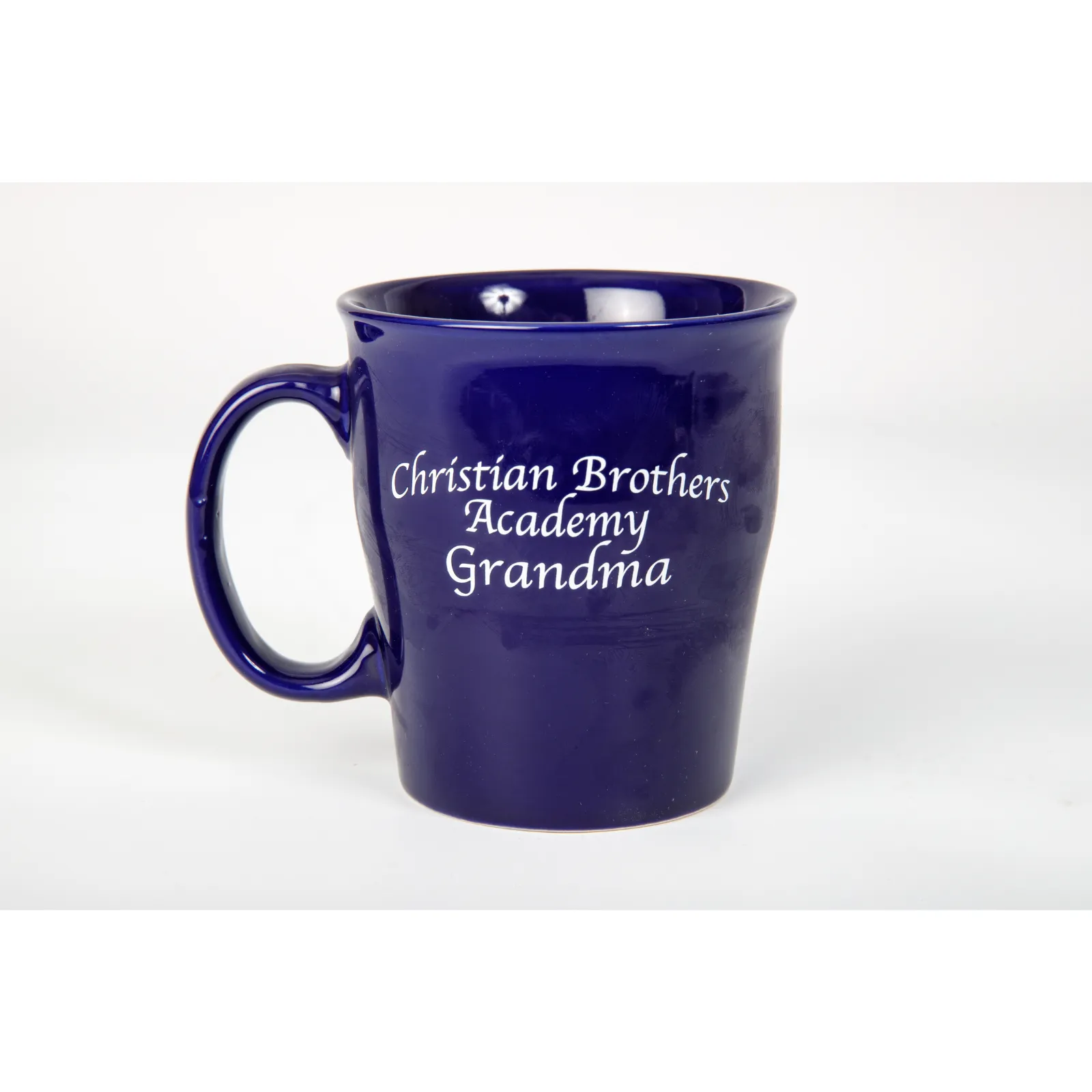 Navy Grandma Mug