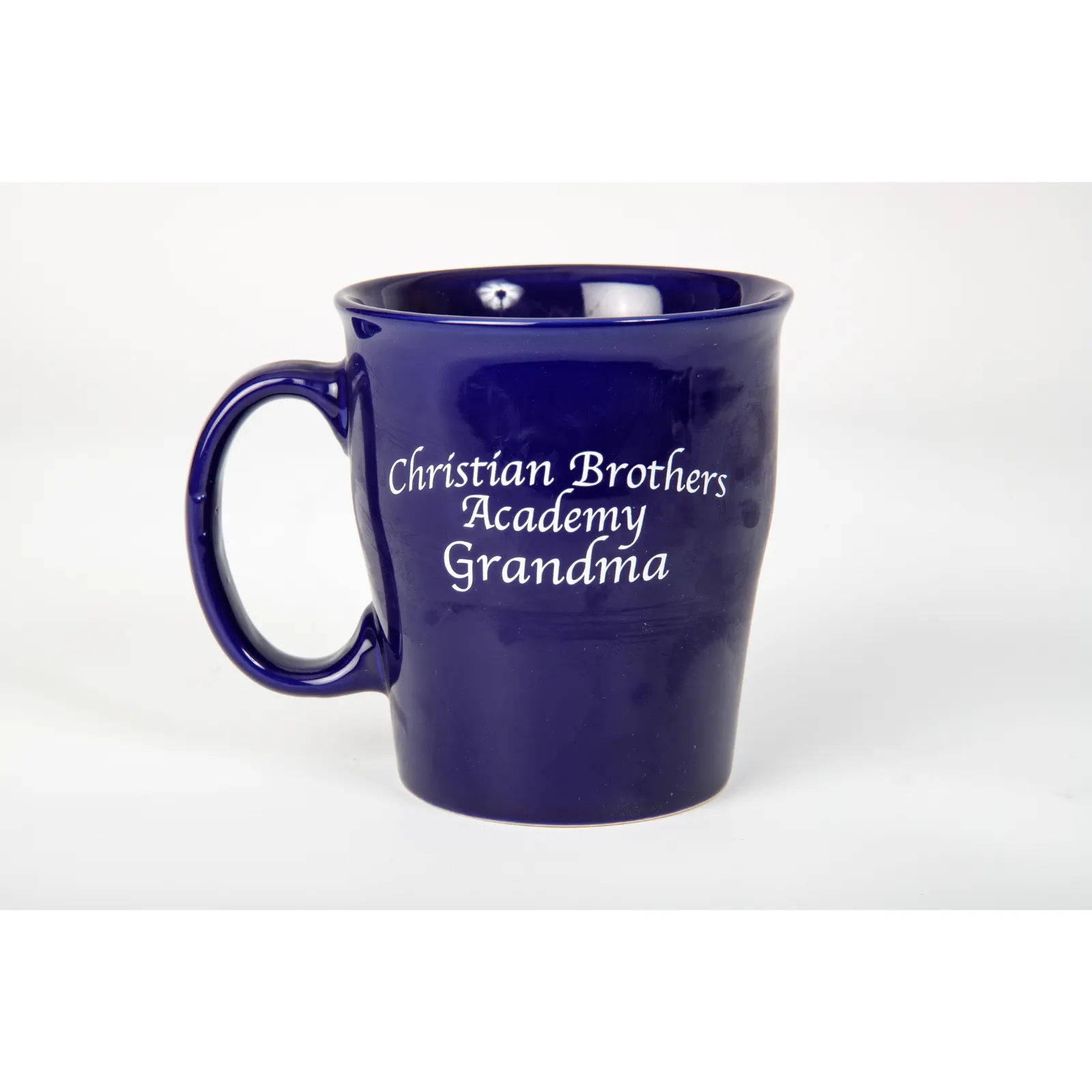 Navy Grandma Mug