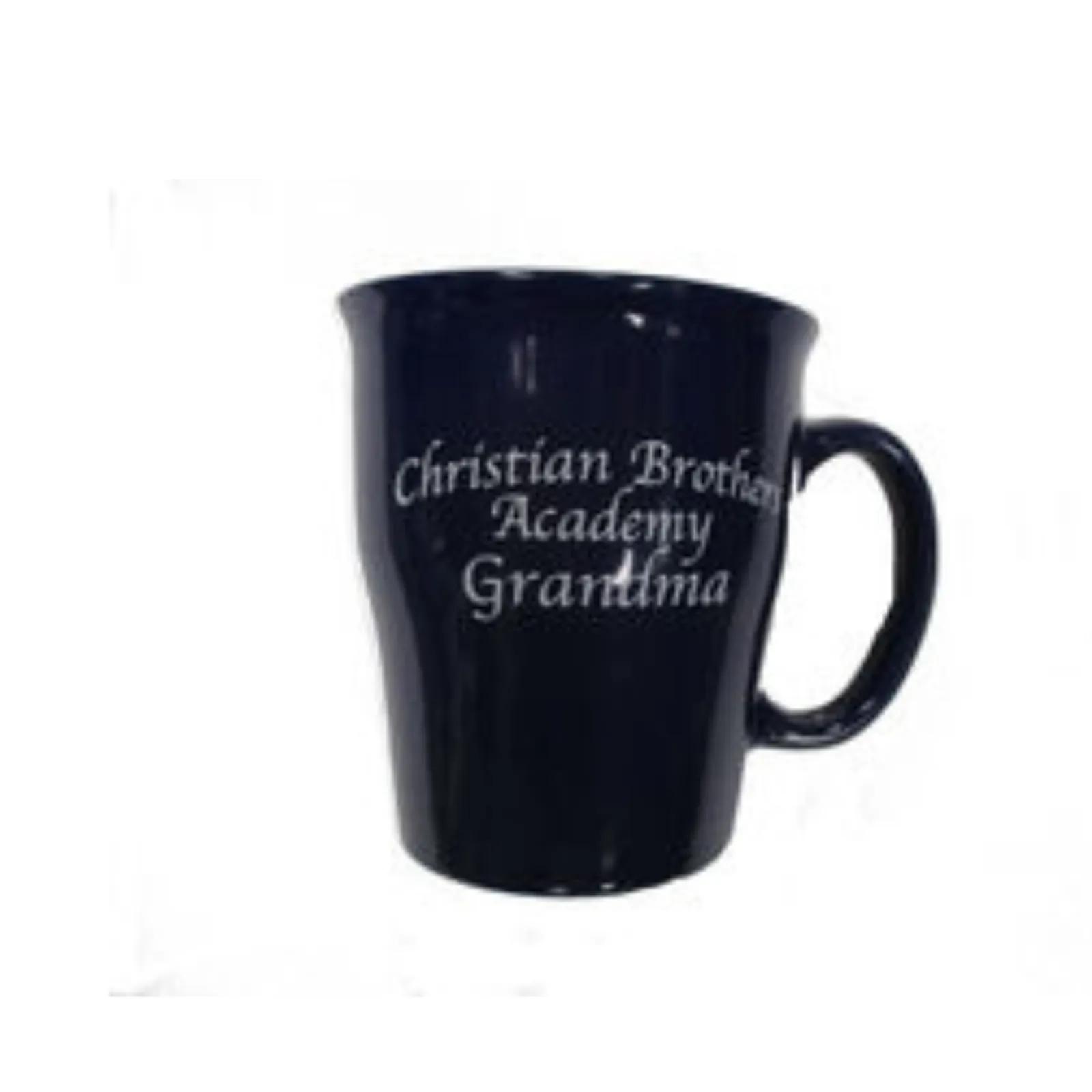 Navy Grandma Mug