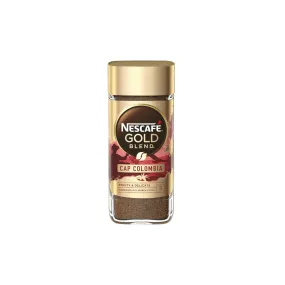 Nescafé Cap Colombia Ground Coffee Jar, 100g