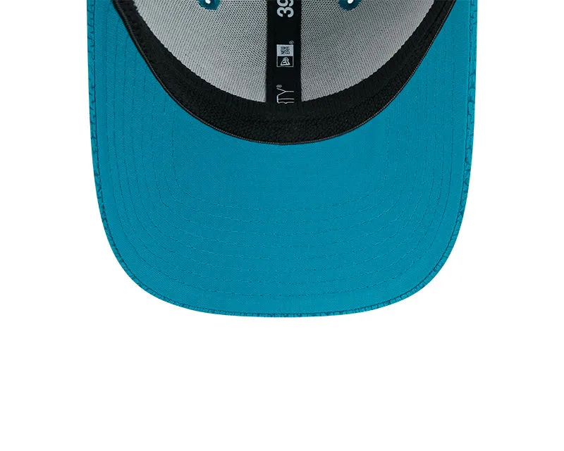 New Era Men's NFL Jacksonville Jaguars Sideline '24 3930 Flex Cap