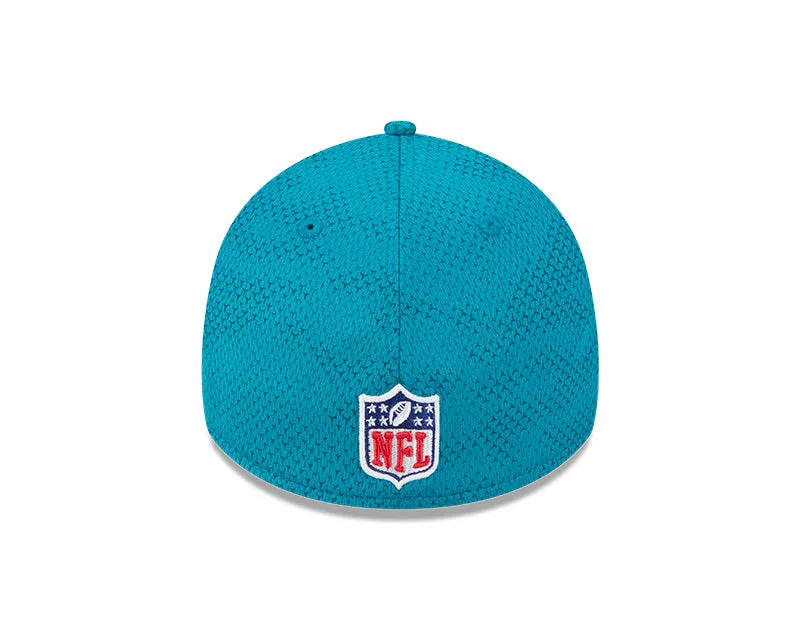 New Era Men's NFL Jacksonville Jaguars Sideline '24 3930 Flex Cap