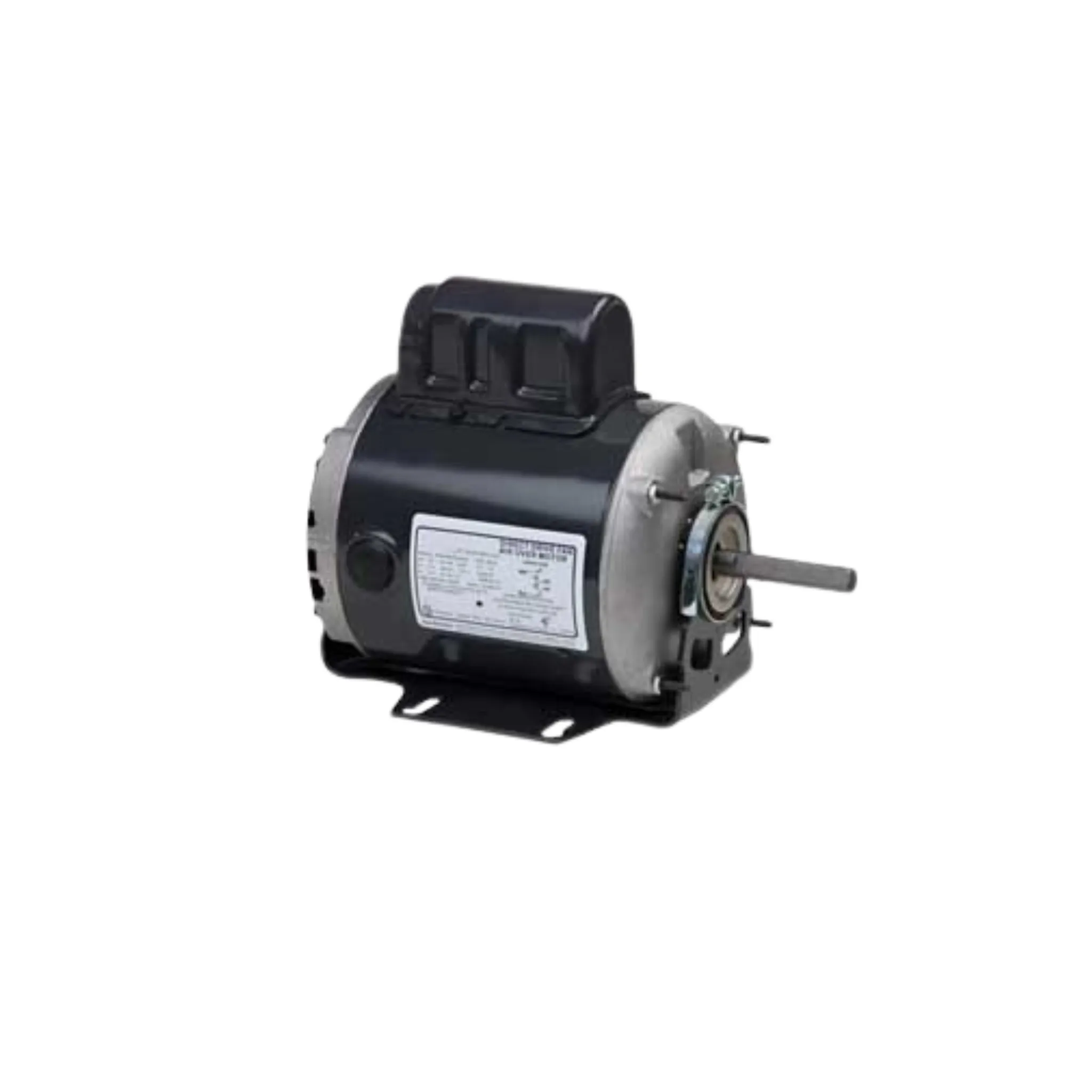 Nidec-US Motors 1850 115/230 V 1/2 HP 1700 Blower Motor