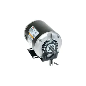 Nidec-US Motors 3618 115/208-230 VAC 1/4 HP 1725 RPM Blower Motor