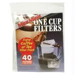 NonChlBlchCoffeeFilter40ct ACC