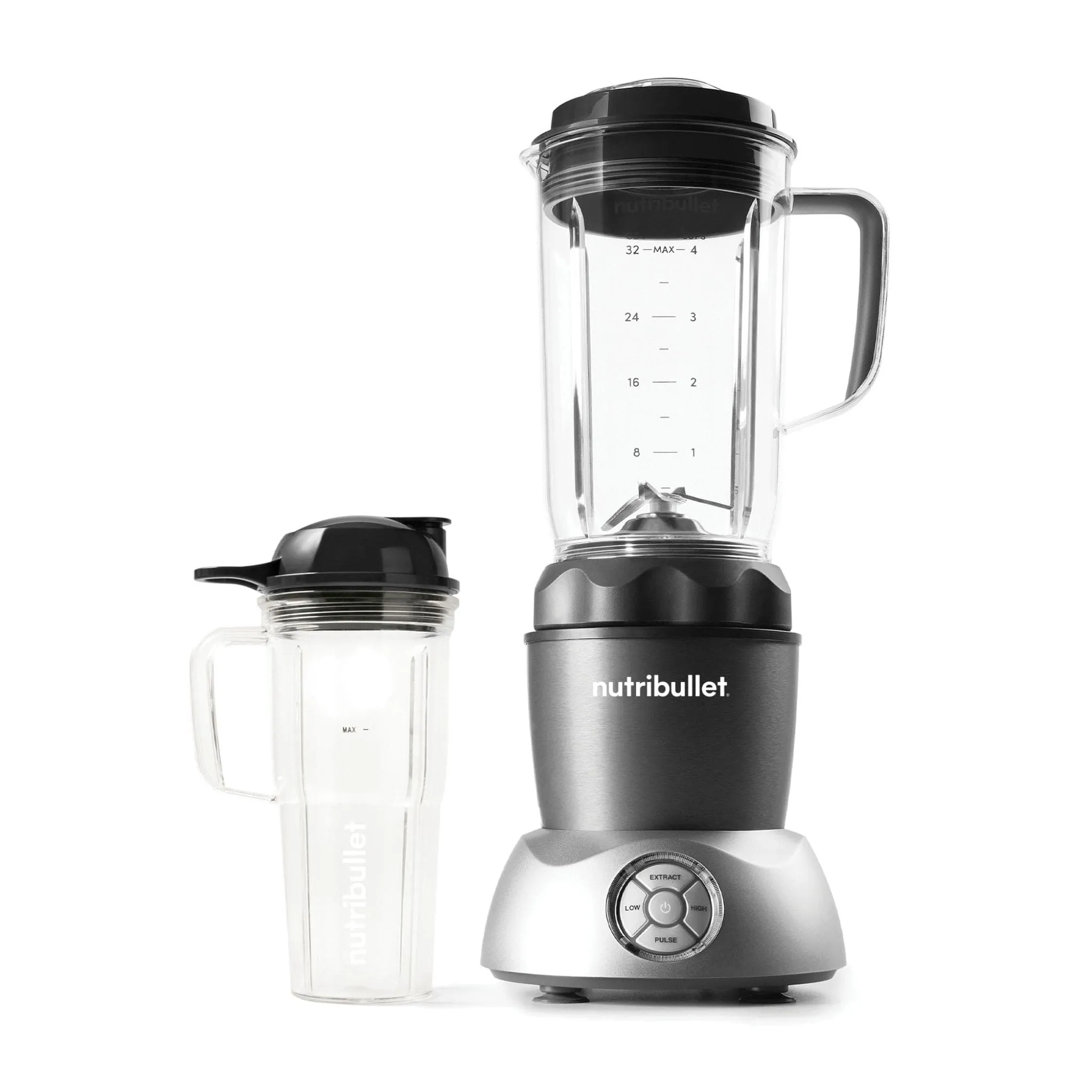 NUTRIBULLET NB50200 BLENDER 1000W 1CT - NTBGWT5