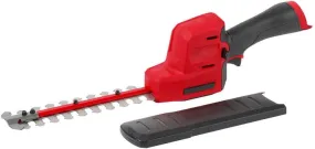 Open Box -  M12 FUEL 8 in. 12V Lithium-Ion Brushless Cordless Battery Hedge Trimmer (Tool-Only)