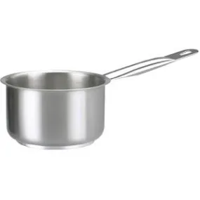 Paderno S1000 Saucepan-Stainless Steel 1.6Lt 160X80mm