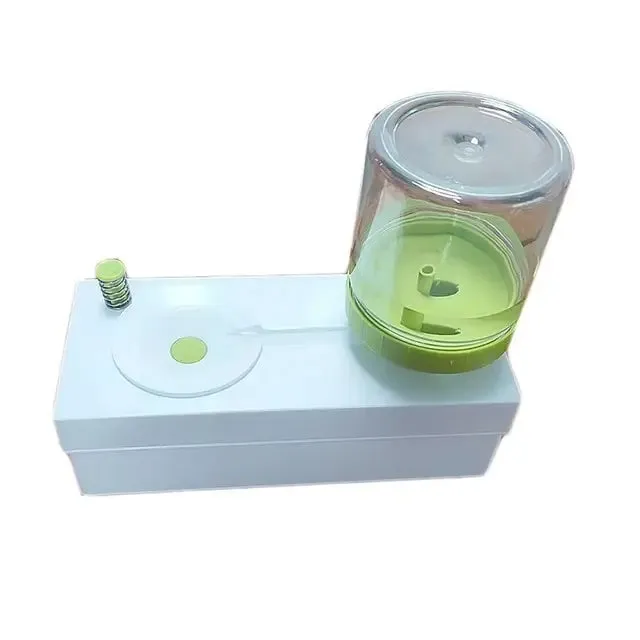 Paint Cleaner and Makeup Brush Cleaner Multifunctional Machine