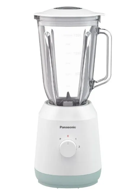 Panasonic MX-EX1561WSP 1.5L Glass Blender