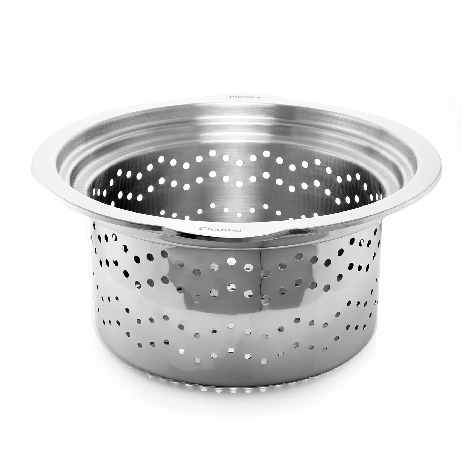 Pasta Steamer Insert