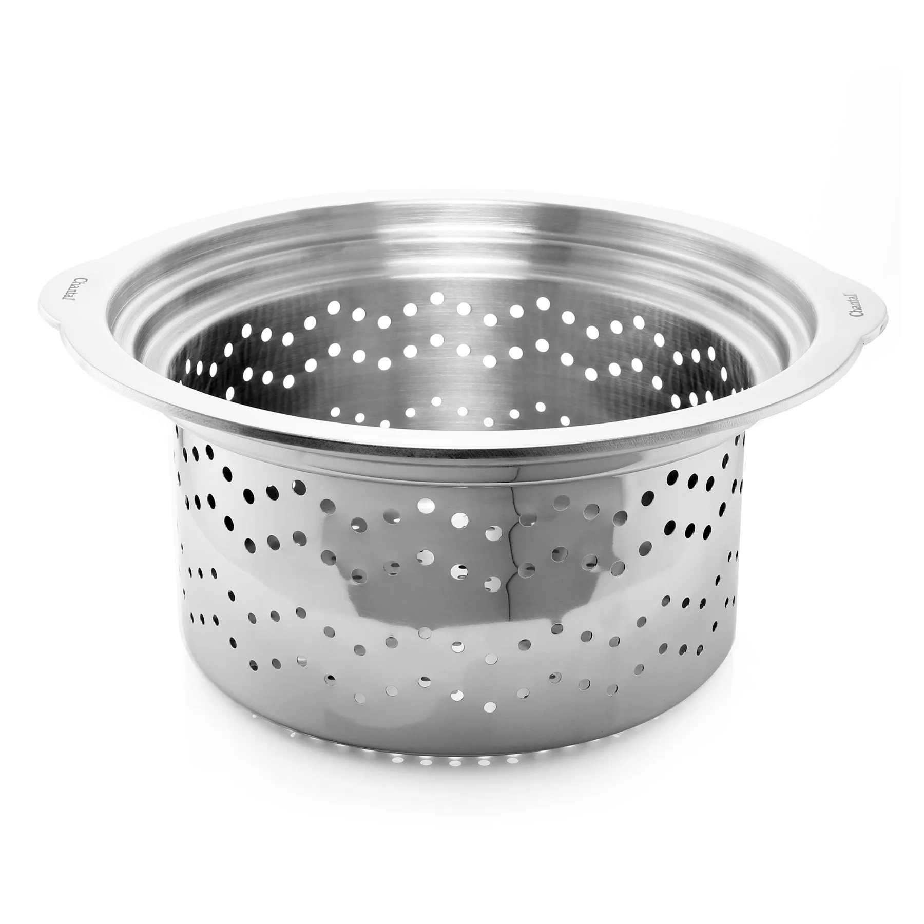 Pasta Steamer Insert