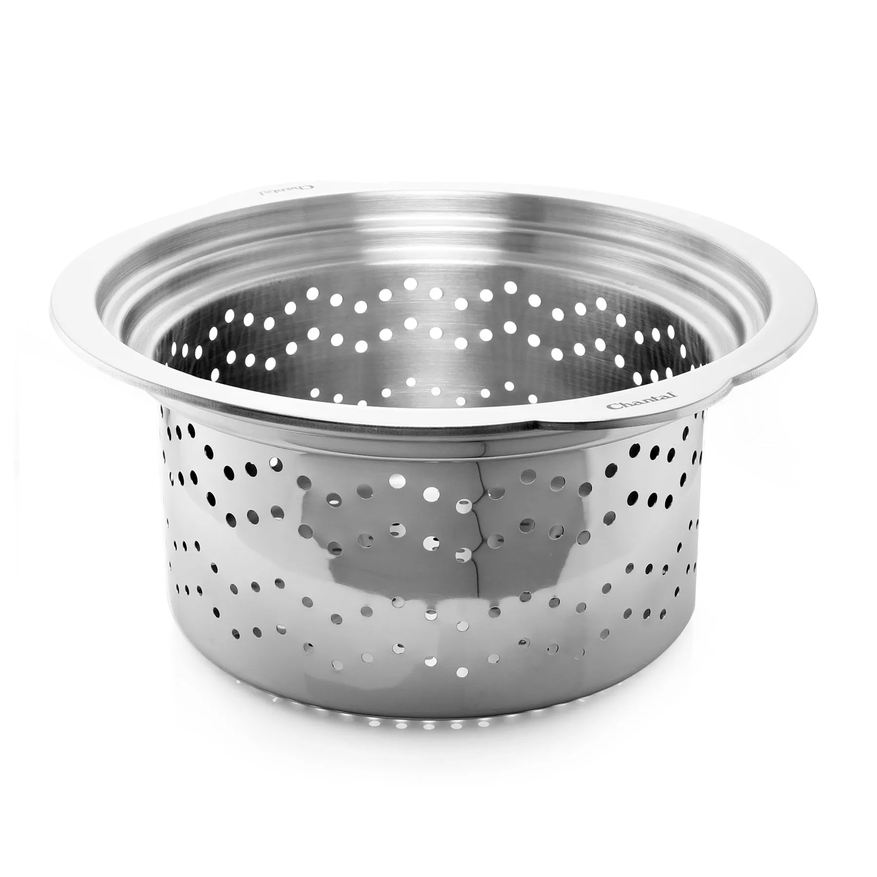 Pasta Steamer Insert