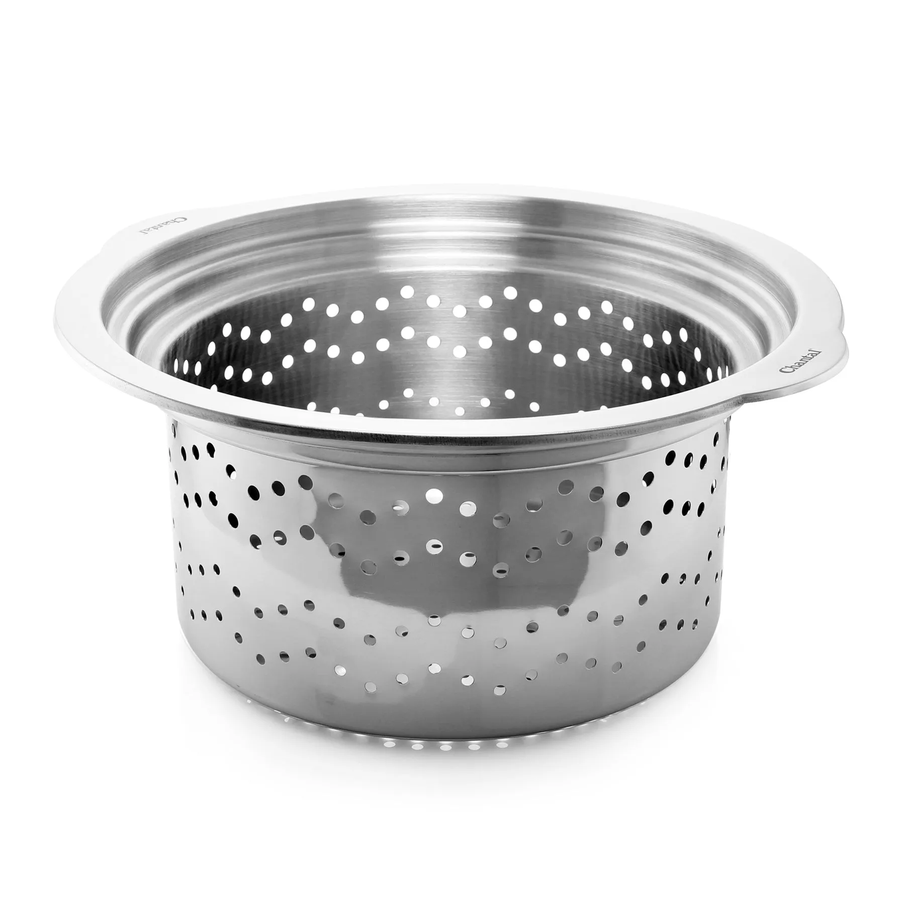 Pasta Steamer Insert