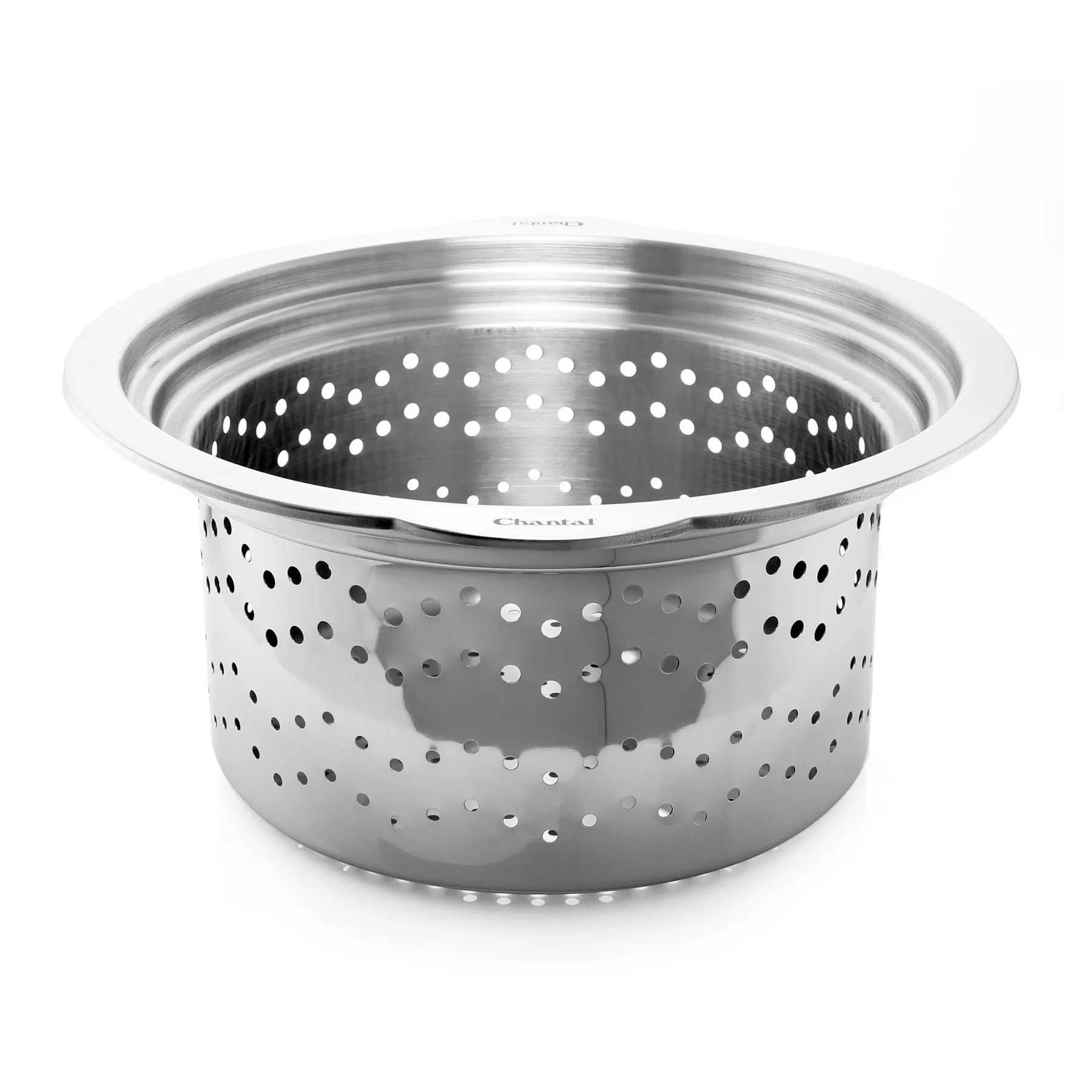 Pasta Steamer Insert