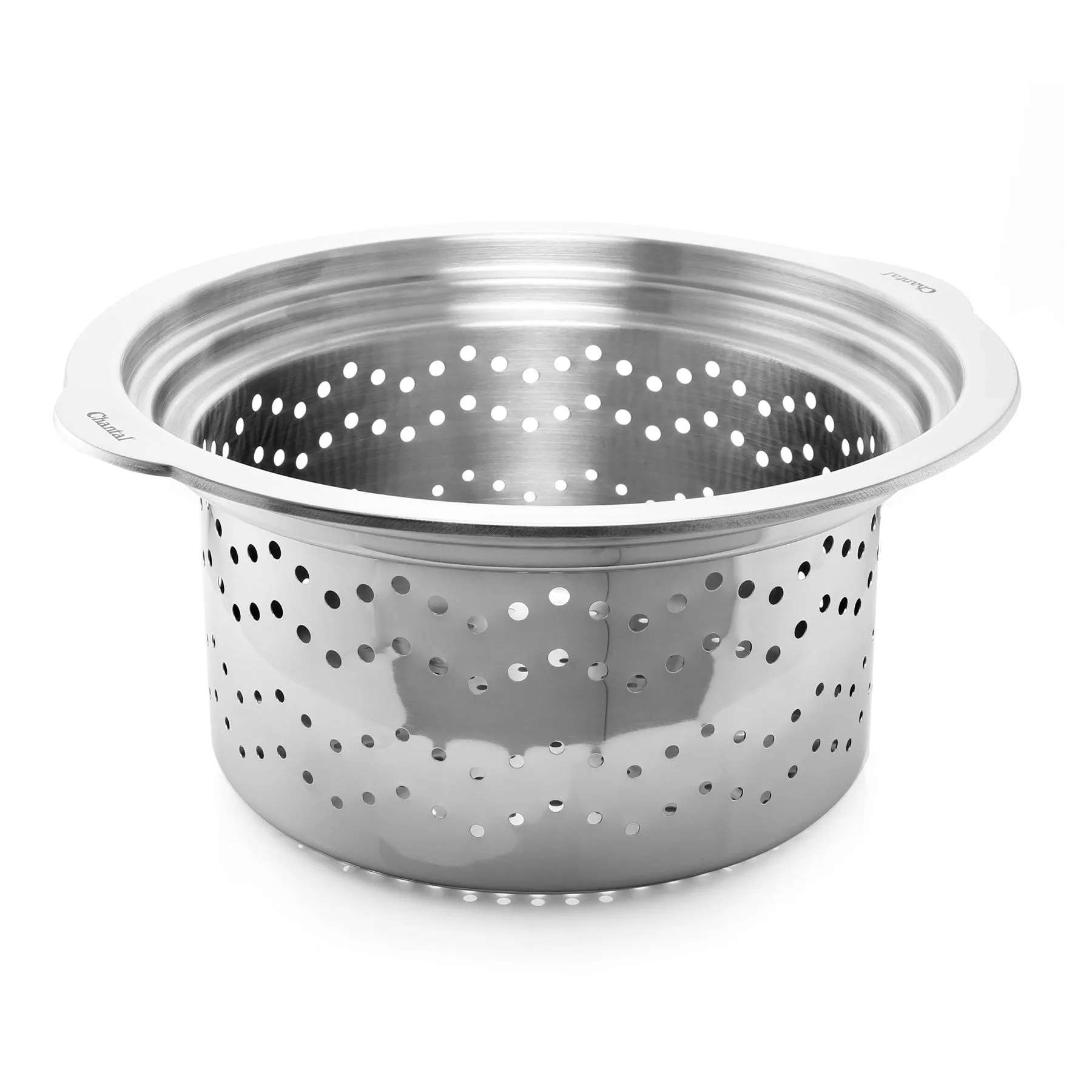 Pasta Steamer Insert