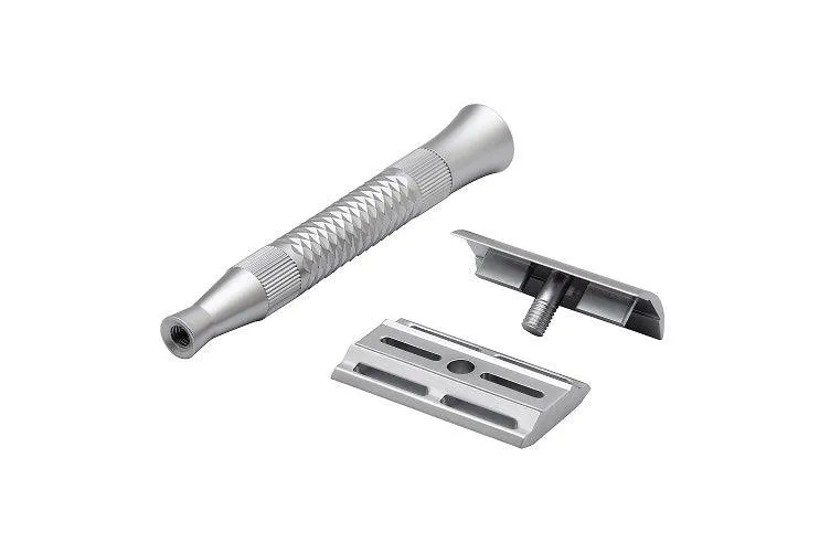 Pearl - Blaze CNC Process Safety Razor