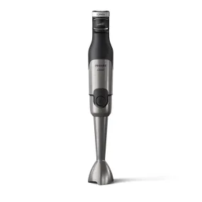 Philips 5000 Series Hr2684/00 Blender Immersion Blender 1200 W Black, Stainless Steel