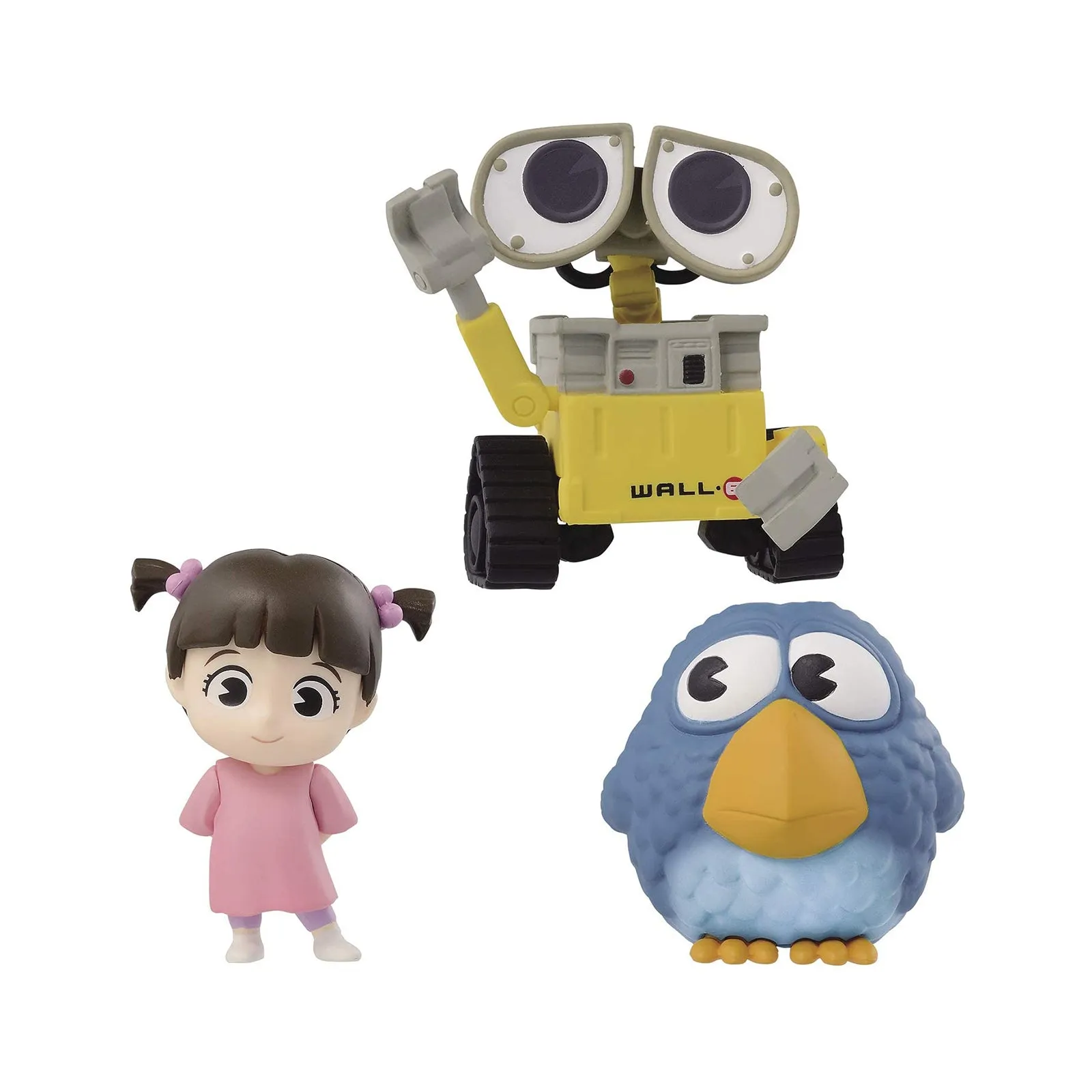 Pixar Characters Pixar Fest Volume 6 Figure Collection Blind Box