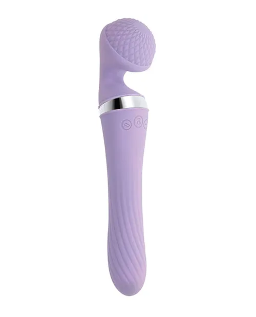 Playboy Pleasure Vibrato Wand Vibrator