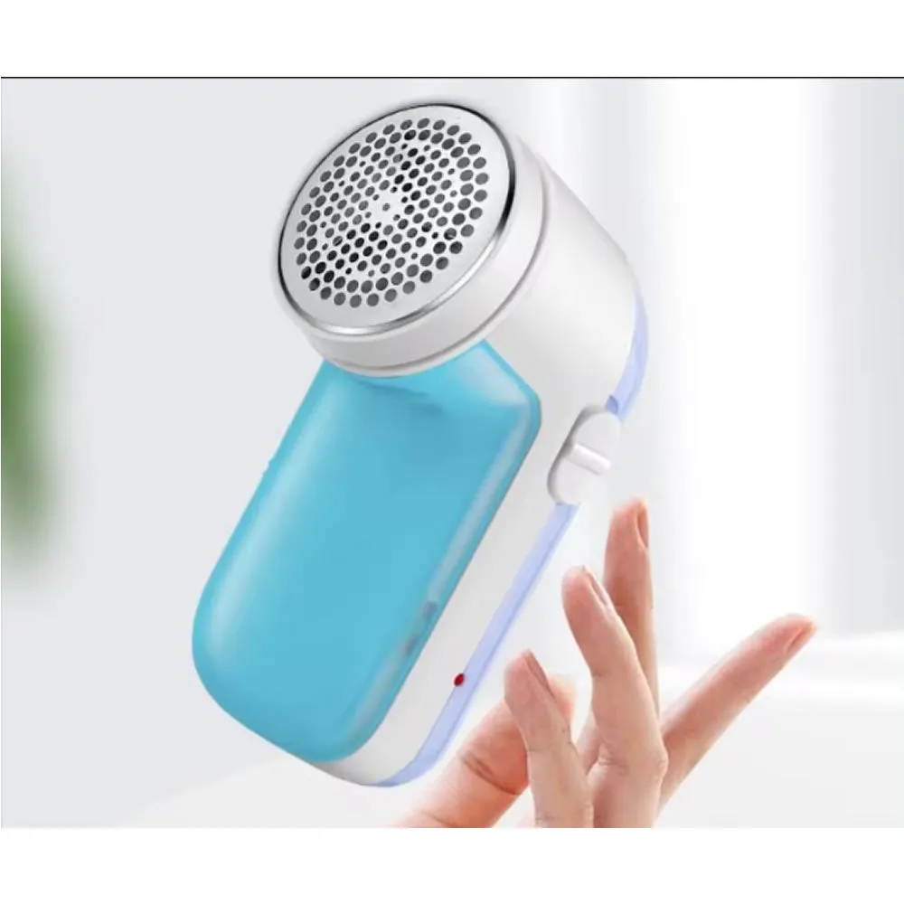 Portable Fabric Lint Shaver